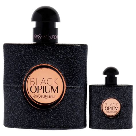 opium gift set yves saint laurent|opium yves Saint Laurent femme.